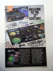 The Amazing Spider-Man #308 (1988) VF- Condition