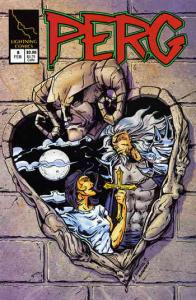 Perg #5 FN ; Lightning