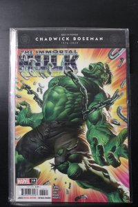 The Immortal Hulk #38 (2020)