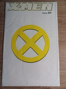 Ultimate Comics X-Men #1 NM 2011 Bagged Marvel Comics c45
