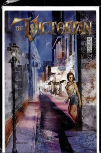The Victorian #5 (2008)