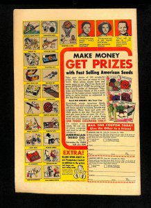 Adventure Comics #378