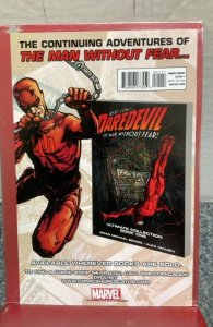 Daredevil Black & White (2010)