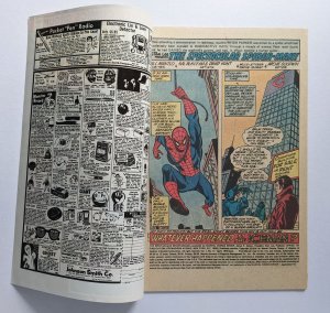 The Spectacular Spider-Man #17  (1978)  VF/NM