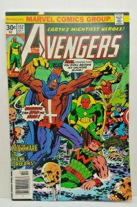 Avengers 1976 #148,148,149,150,151,152,153 LOT price on all 7  VF/NM