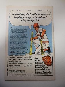 The Amazing Spider-Man #181 (1978) FN/VF Condition