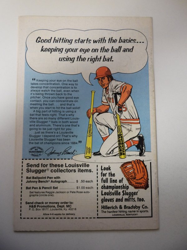 The Amazing Spider-Man #181 (1978) FN/VF Condition