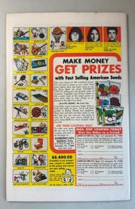 Claw the Unconquered #7 (1976)