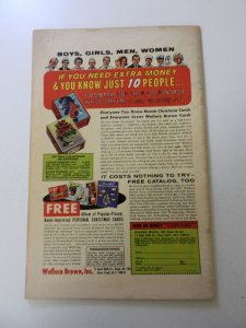 Ghost Rider #5 (1967) FN- condition price written on back cover