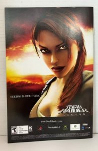 Birds of Prey #94 (2006)