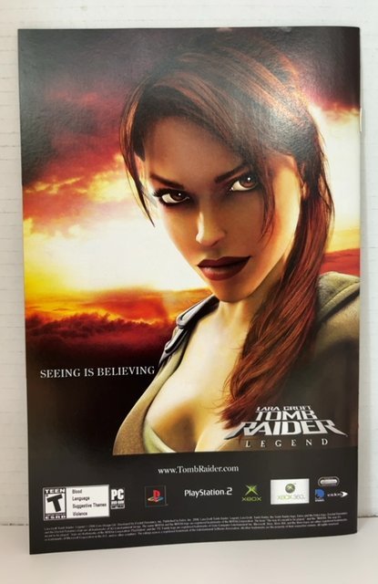 Birds of Prey #94 (2006)