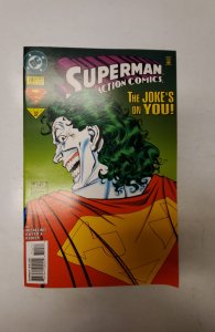 Action Comics #714 (1995) NM DC Comic Book J715