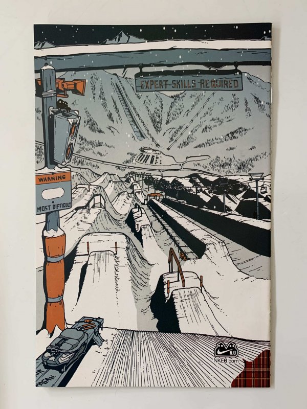 New Avengers #15 (2006)