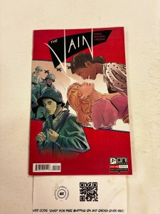 The Vain #2 NM Oni Press Comic Books 24 HH78
