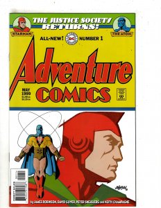 Adventure Comics #1 (1999) OF26