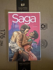 Saga #15 (2013)