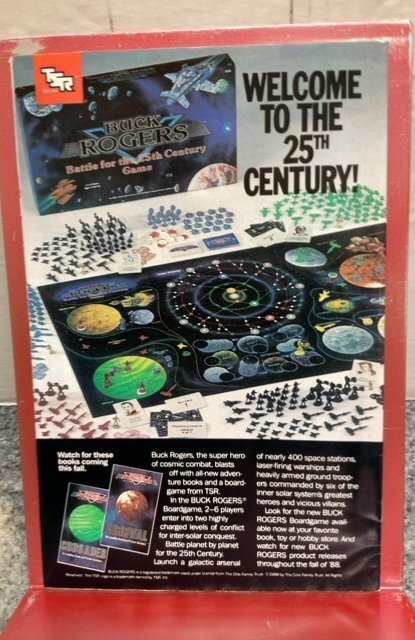 Marvel Tales #217 (1988)