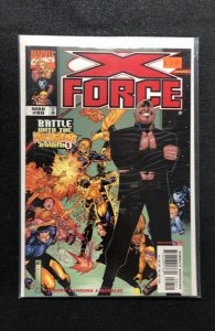X-Force #88 (1999)