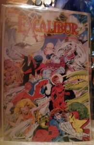 Excalibur Special Edition (1987)