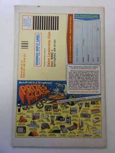 Iron Man #136 (1980) VG/FN Condition! moisture stain