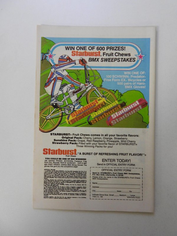 Batman #391 FN/VF condition