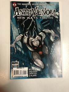 Marvel Amazing Spider-Man Presents Anti Venom (2009) # 1 (NM)