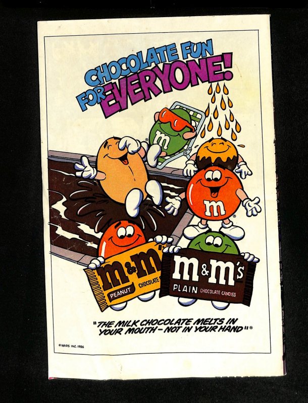 Batman #406 Year One Part 3 Frank Miller!