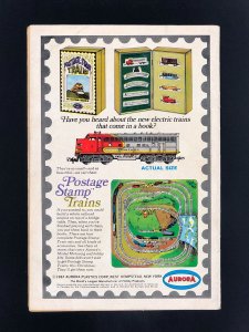 Adventure Comics #364 (1968)