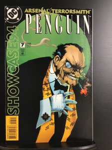 Showcase '94 #7 (1994)