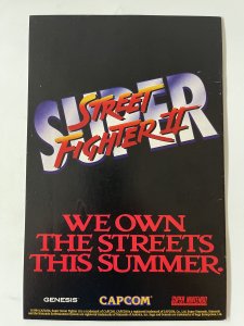 Ninjak #8 -  VF-  (1994)