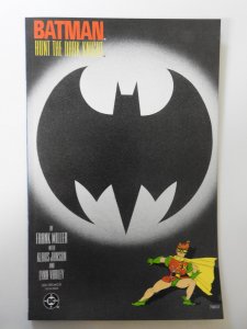 Batman: The Dark Knight #3 (1986) VF- Condition! 1st Print!
