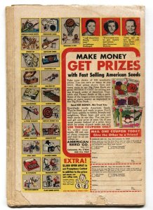 Superboy #154  1968 - DC  -G - Comic Book