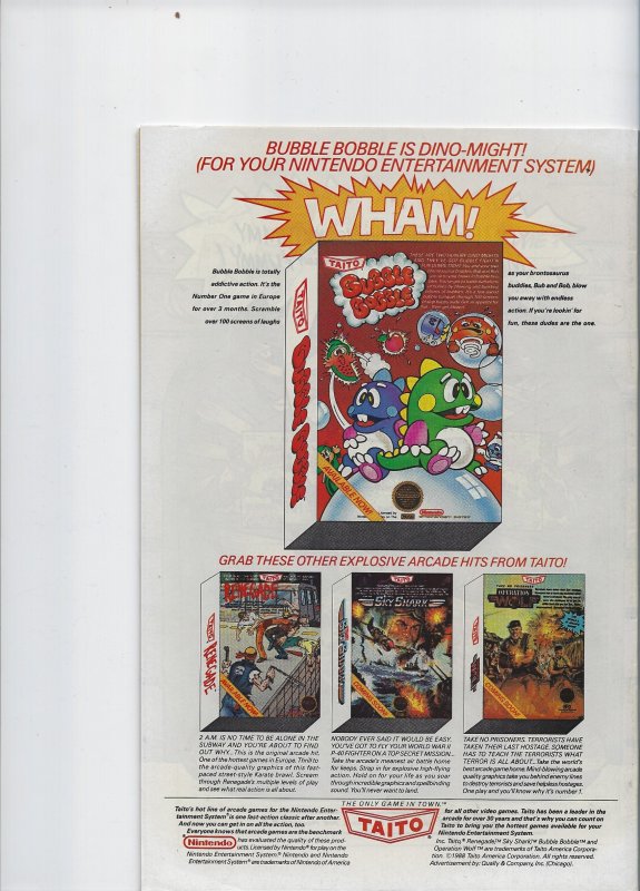 The Amazing Spider-Man #311 (1989)