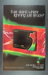 Power Girl #22 (2011)