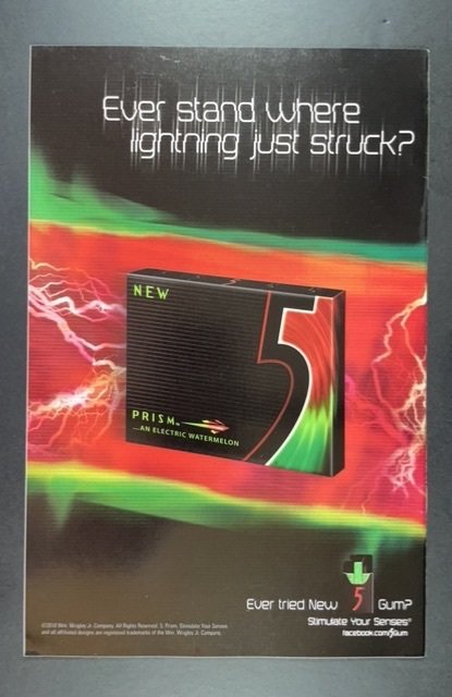 Power Girl #22 (2011)