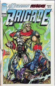 Brigade #9 (1994) Brigade