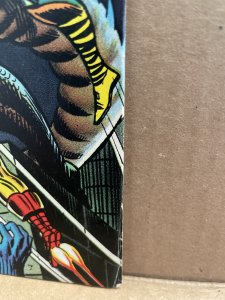 The Avengers #124 (1974) Unlimited Combined Shipping