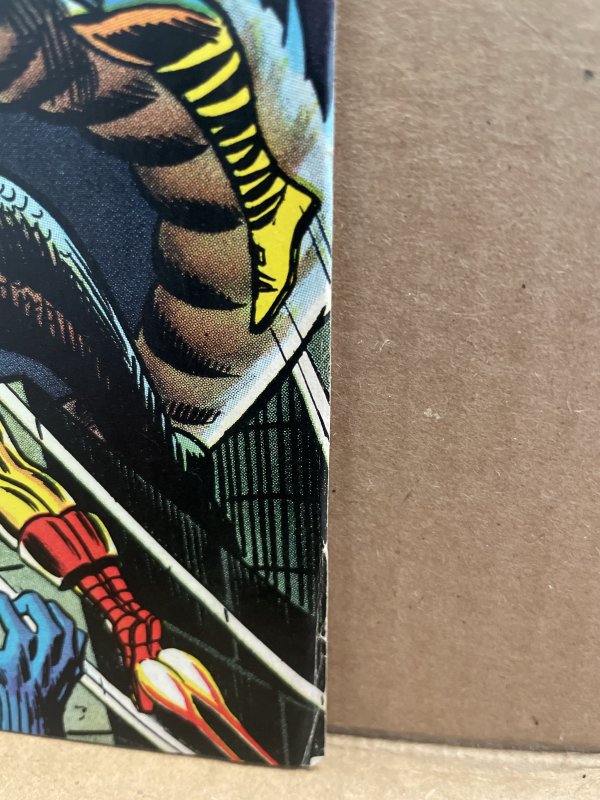 The Avengers #124 (1974) Unlimited Combined Shipping