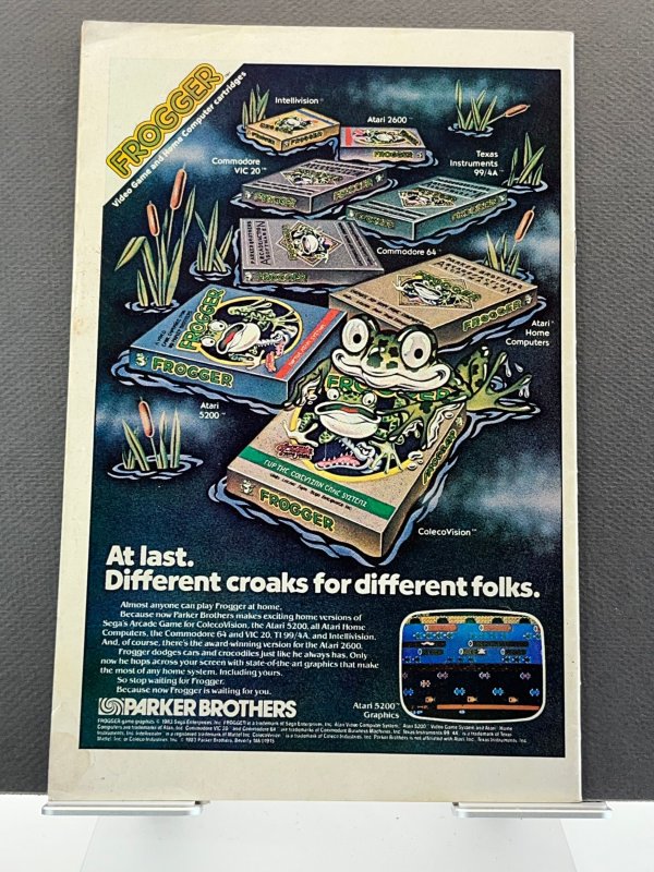 The A-Team #2 (1984)