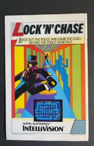 The Omega Men #2 (1983)