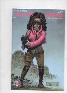 WALKING DEAD #169 170 171 172 173 174, NM, Zombies, Kirkman, 2003 2017, 6 issues