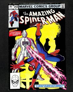 The Amazing Spider-Man #242 (1983)