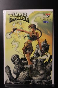 Tomb Raider Gallery #1 (2003)