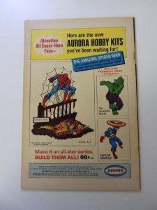 Tales of Suspense #86 (1967) VF- condition