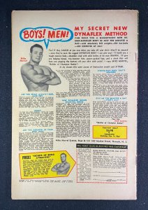 Strange Tales (1951) #141 FN (6.0) Nick Fury