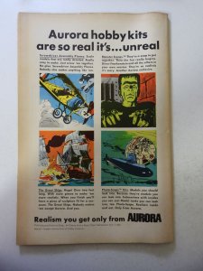 Superman's Pal, Jimmy Olsen #143 (1971) FN- Condition