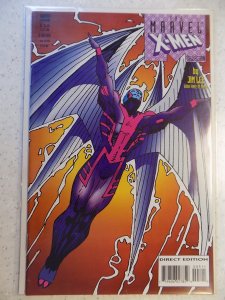 MARVEL X-MEN COLLECTION # 3 JIM LEE