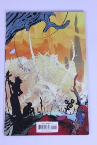 Coda #1 (2018) Coda NM