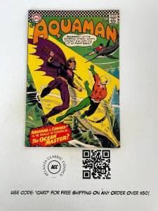 Aquaman # 29 VF- DC Comic Book Batman Wonder Woman Superman Flash Mera 15 MS6