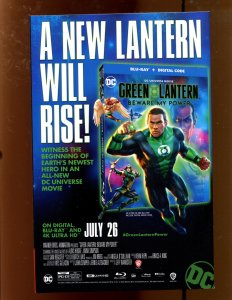 DC vs. Vampires #8 - Nathan Szerby Batman Cover! (9.2) 2022